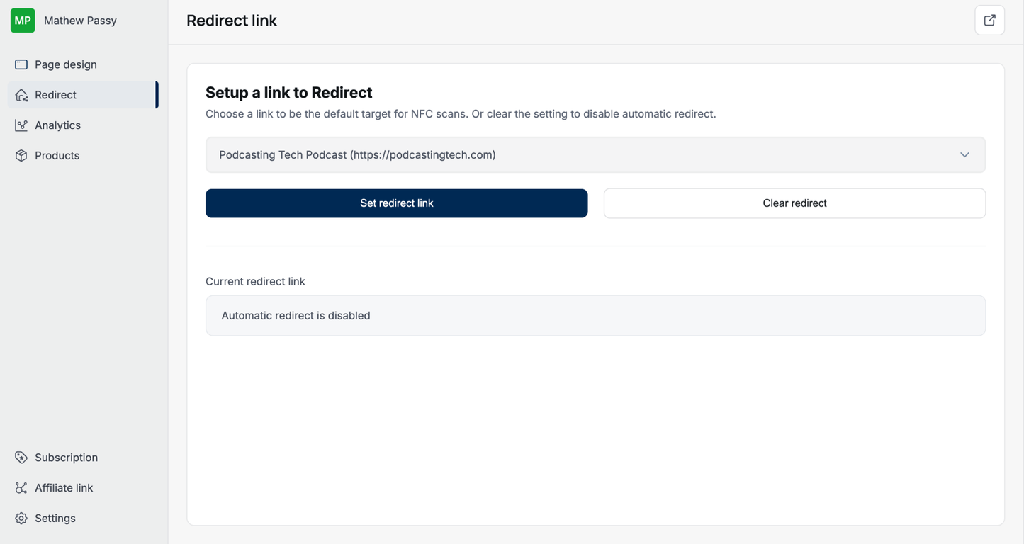 Conntap Smart Sticker — Tap, Scan & Connect Instantly - Conntap