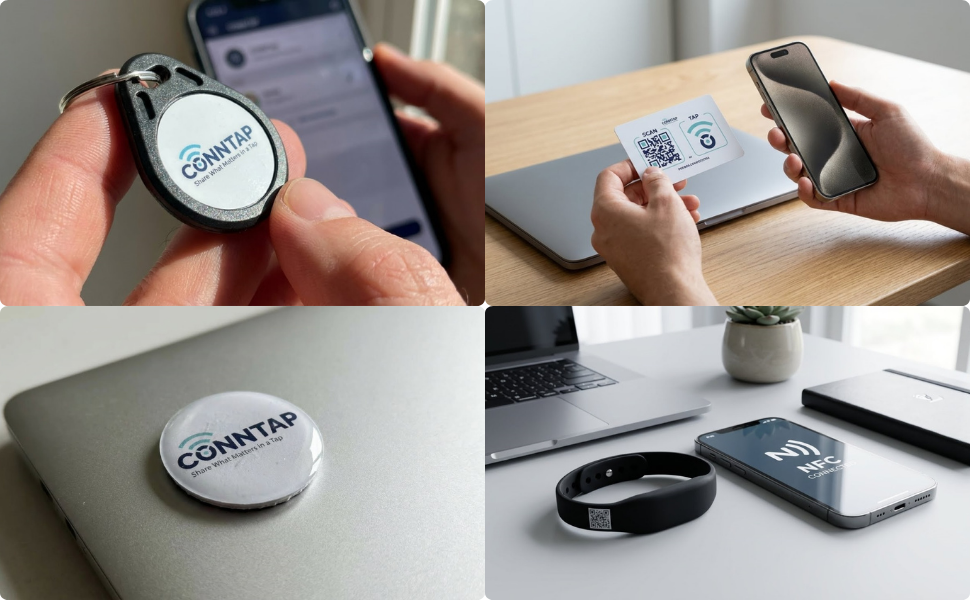 Conntap Content Creator Pack — All-in-One Link-Sharing Toolset