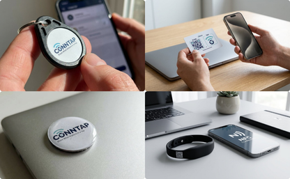 Conntap Content Creator Pack — All-in-One Link-Sharing Toolset