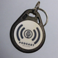 Podcast Beacon – NFC Smart Key Fob for Podcasters & Creators | Free Conntap Premium Included