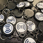 Podcast Beacon – NFC Smart Key Fob for Podcasters & Creators | Free Conntap Premium Included