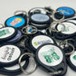 Customizable Conntaps: NFC-Enabled Key Fob for Marketing what Matters Most