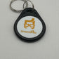 Customizable Conntaps: NFC-Enabled Key Fob for Marketing what Matters Most