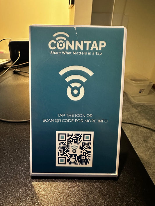 Tapalty Real Estate NFC Kit – Smart Sharing for Realtors