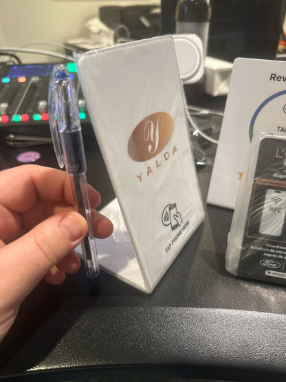 Tapalty Real Estate NFC Kit – Smart Sharing for Realtors - Conntap