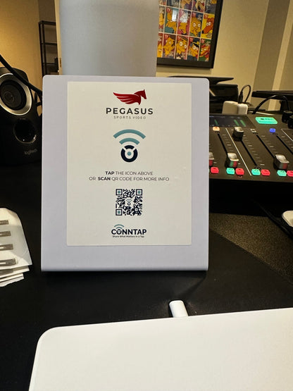 Tapalty Real Estate NFC Kit – Smart Sharing for Realtors - Conntap