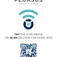 Tapalty Real Estate NFC Kit – Smart Sharing for Realtors