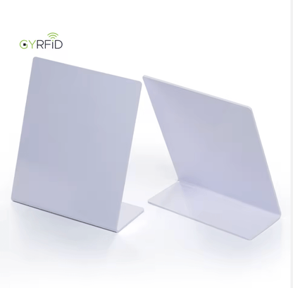 Conntap Customizable NFC Table Stand — Showcase & Share Instantly - Conntap