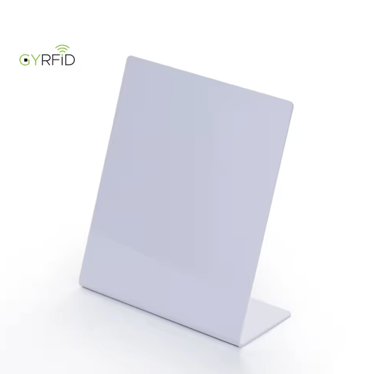 Conntap Customizable NFC Table Stand — Showcase & Share Instantly - Conntap