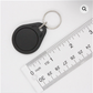 Podcast Beacon – NFC Smart Key Fob for Podcasters & Creators | Free Conntap Premium Included