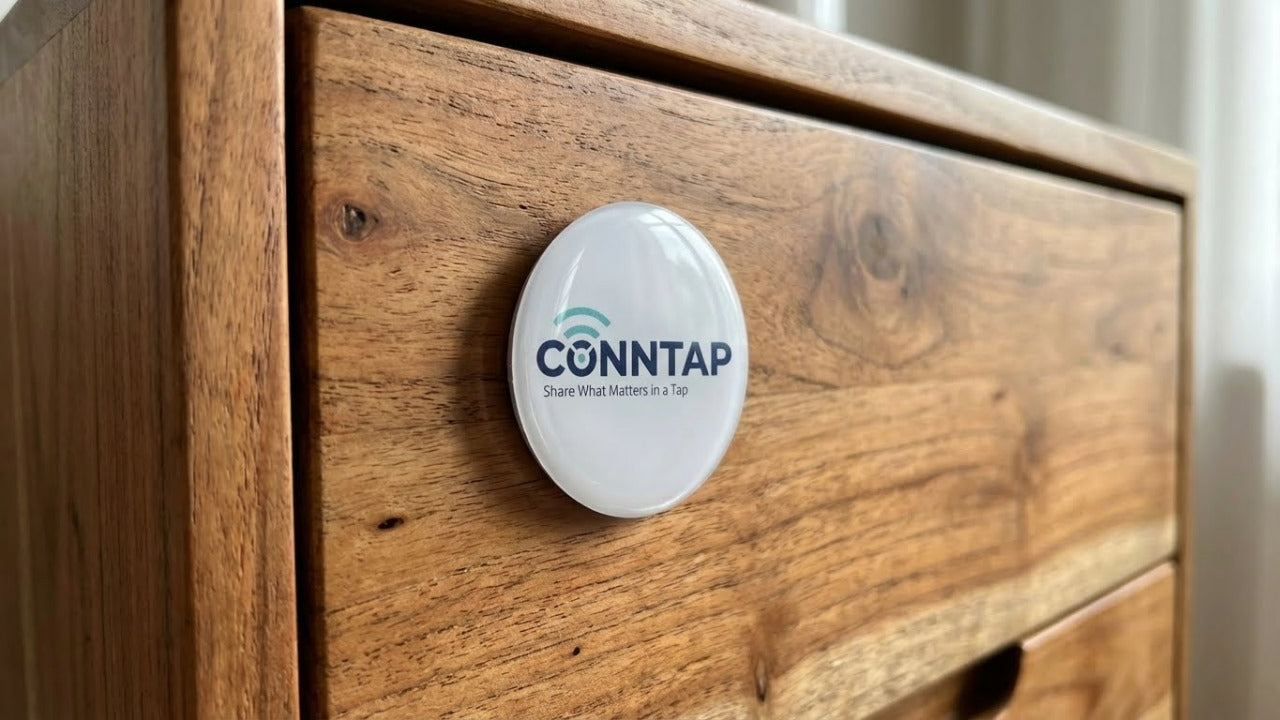 Conntap Content Creator Pack — All-in-One Link-Sharing Toolset