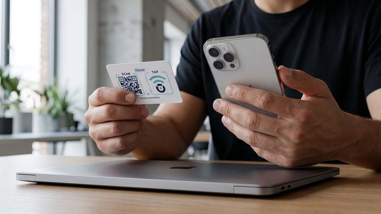 Conntap Content Creator Pack — All-in-One Link-Sharing Toolset