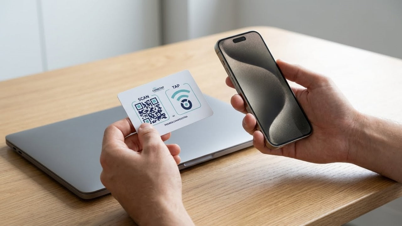 Conntap Content Creator Pack — All-in-One Link-Sharing Toolset
